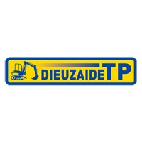DIEUZAIDE TP logo - Similar company to Gallandat-Roulin Sa