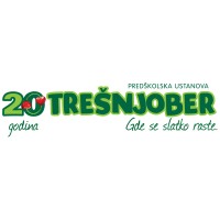 Predškolska ustanova Trešnjober logo - Similar company to Psiho Centar Mm