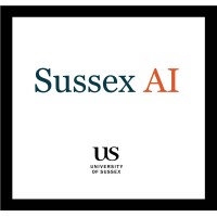Sussex AI logo - Similar company to Silicon Brighton