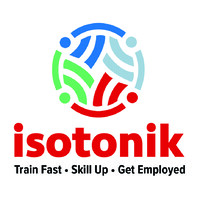 Isotonik Solutions Inc. logo - Similar company to Ancient Boon