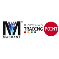 TRADING.POINT GmbH logo - Similar company to It Complete Systemhaus Gmbh