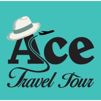 Ace Travel Tour logo - Similar company to First Weber