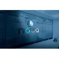 Nasia Tech logo - Similar company to Feljtech