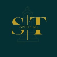 SinTha RH logo - Similar company to Nova Elevação Serviços Terceirizados Ltda.
