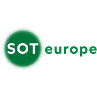 SOT Europe logo - Similar company to 40 Strategy
