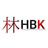 HBK Válvulas Conexões e Acessórios Industriais logo - Similar company to Masteraco Comercio De Valvulas E Conexoes
