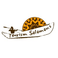 Tourism Solomons logo - Similar company to Ocean Pathways