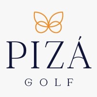 Pizá Golf®️ logo - Similar company to Arab Design