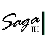 SagaTec Oy logo - Similar company to Profilm Oy
