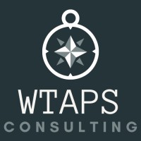 WTAPS Consulting logo - Similar company to Fiscal Therapy