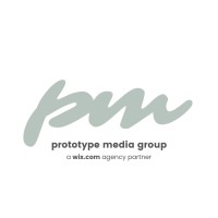 Prototype Media Group logo - Similar company to Dhx