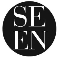 SEEN Magazine logo - Similar company to Moonello