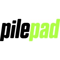 PilePad logo - Similar company to Wave Marine App