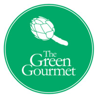 The Green Gourmet logo - Similar company to Aussie Biz Chic