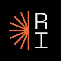 Radical Innovation logo - Similar company to Kne Studio