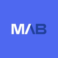 MAB logo - Similar company to Archier