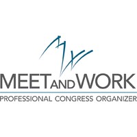 Meet and Work Srl logo - Similar company to Ecm Quality Network