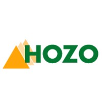 HOZO logo - Similar company to Sleutelnet