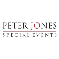 Peter Jones Special Events logo - Similar company to Return Serve