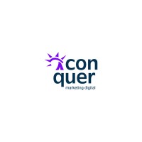 Conquer Marketing Digital & Estratégia logo - Similar company to Miya Kea