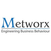 Metworx (Pty) Ltd. logo - Similar company to Concept Partners Pty Ltd Australia/ New Zealand