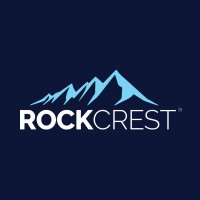 ROCKCREST logo - Similar company to Qknow