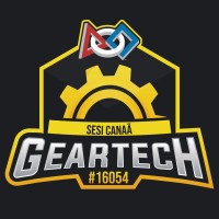 Geartech Canaã Team #16054