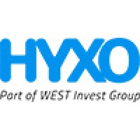 Hyxo logo - Similar company to Ehp Environment Ltd.
