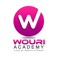 WOURI Academy logo - Similar company to Wouri Tv