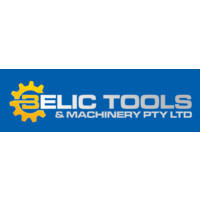 Belic Tools & Machinery logo - Similar company to Winsimplify