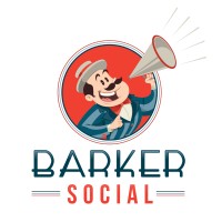Barker Social Marketing