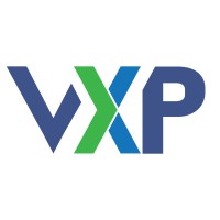 VXP Tech logo - Similar company to Draftline Technologies