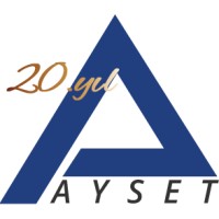 Ayset Seyahat Turizm ve Otelcilik A.Ş logo - Similar company to Ecerem Bilişim Teknoloji
