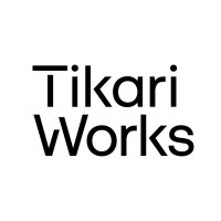 Tikari Works logo - Similar company to Marksbarfield Architects