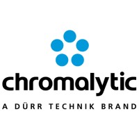 Chromalytic Ltd logo - Similar company to Fafnir Gmbh