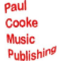 Paul Cooke Music logo - Similar company to 106Db Sound Design