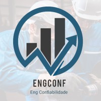 Engconf Manutenção Preditiva logo - Similar company to Teknikao