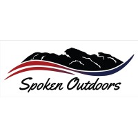 Spoken Outdoors logo - Similar company to Sb Mowing