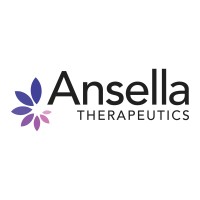 Ansella Therapeutics logo - Similar company to Aprovix Ab