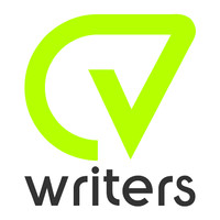 CV Writers logo - Similar company to Curriculum Vitae