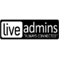 LiveAdmins DMCC logo - Similar company to Liveadmins Llc