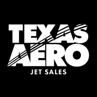 Texas Aero - Jet Sales logo - Similar company to Texas Aero