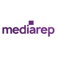 Mediarep logo - Similar company to Adwebmaroc