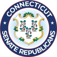 Connecticut Senate Republicans logo - Similar company to Connecticut General Assembly