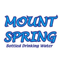 Mount Spring Water (Pvt) Ltd logo - Similar company to Green Vally