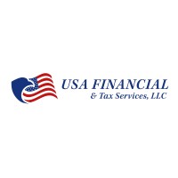USA Financial & Tax Services logo - Similar company to Global Evolution Usa, Llc
