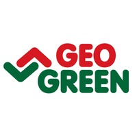 Geo-Green logo - Similar company to Constructivist