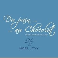 DU PAIN.../...AU CHOCOLAT logo - Similar company to Why Consultoria