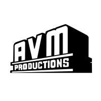 AVM Productions logo - Similar company to Avm Studios