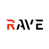Rave logo - Similar company to Rave